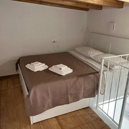 Aparthotel Borghetto Mediterraneo *