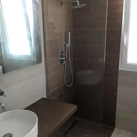 Borghetto Mediterraneo Aparthotel *