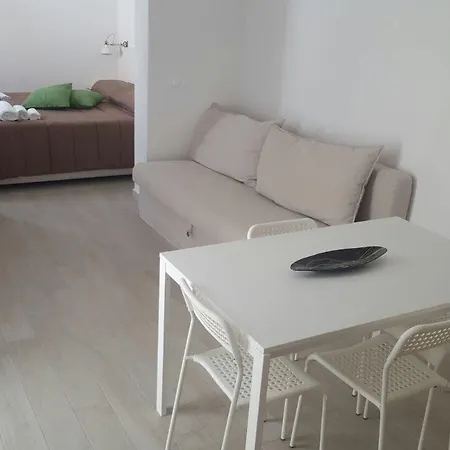 Aparthotel Borghetto Mediterraneo