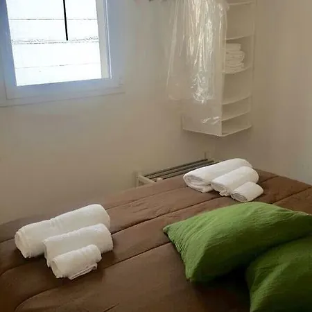 Aparthotel Borghetto Mediterraneo