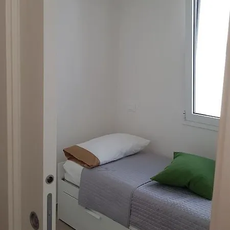 Aparthotel Borghetto Mediterraneo Santa Maria del Focallo