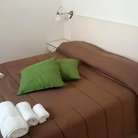 Borghetto Mediterraneo Aparthotel *